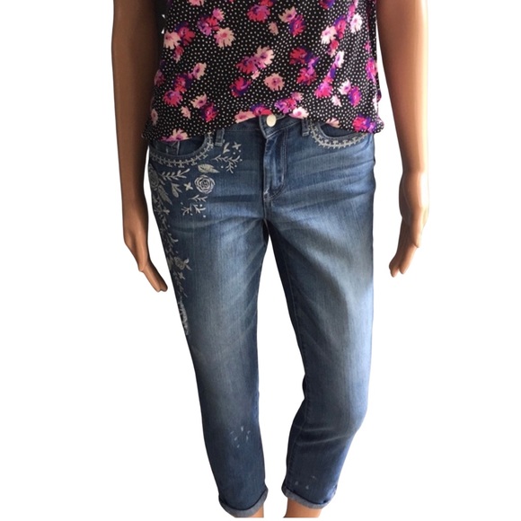 ⚡️HP🤩 Jessica Simpson Skinny Jeans - Picture 6 of 7